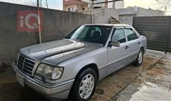 مرسيدس بنز E-Class